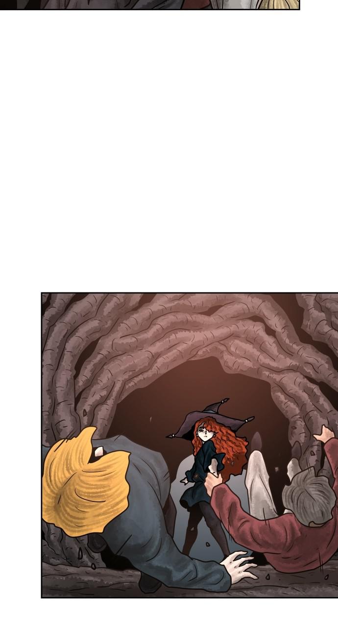 Warrior Executioner Chap 36 - Next Chap 37