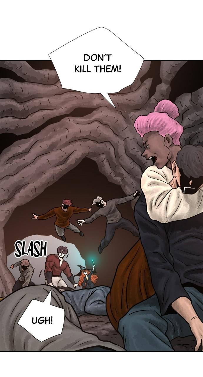 Warrior Executioner Chap 36 - Next Chap 37