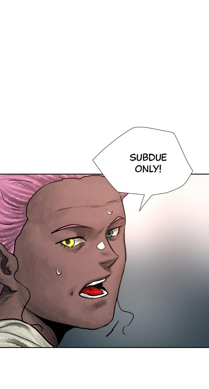 Warrior Executioner Chap 36 - Next Chap 37