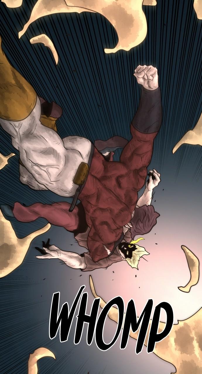 Warrior Executioner Chap 36 - Next Chap 37
