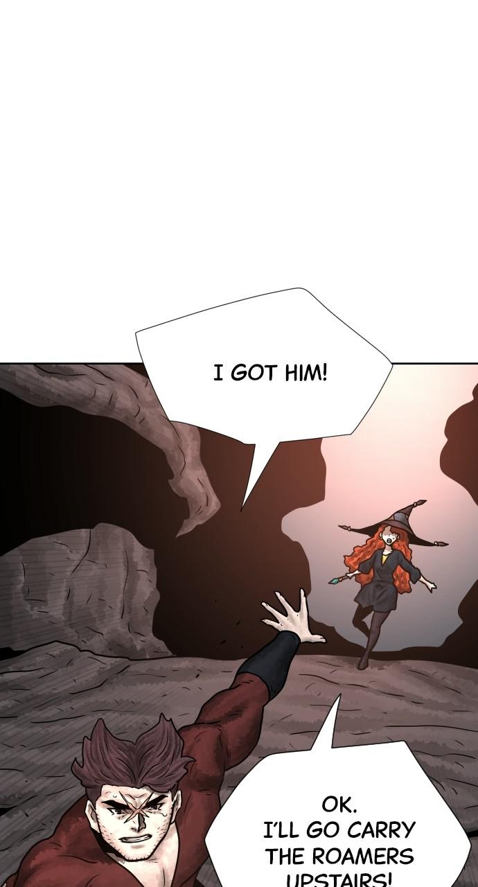 Warrior Executioner Chap 36 - Next Chap 37