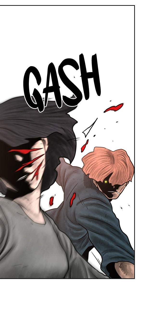 Warrior Executioner Chap 36 - Next Chap 37