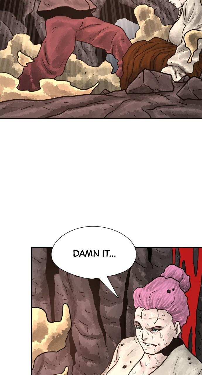 Warrior Executioner Chap 36 - Next Chap 37