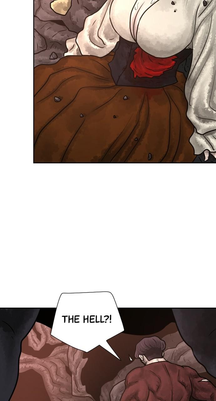 Warrior Executioner Chap 36 - Next Chap 37
