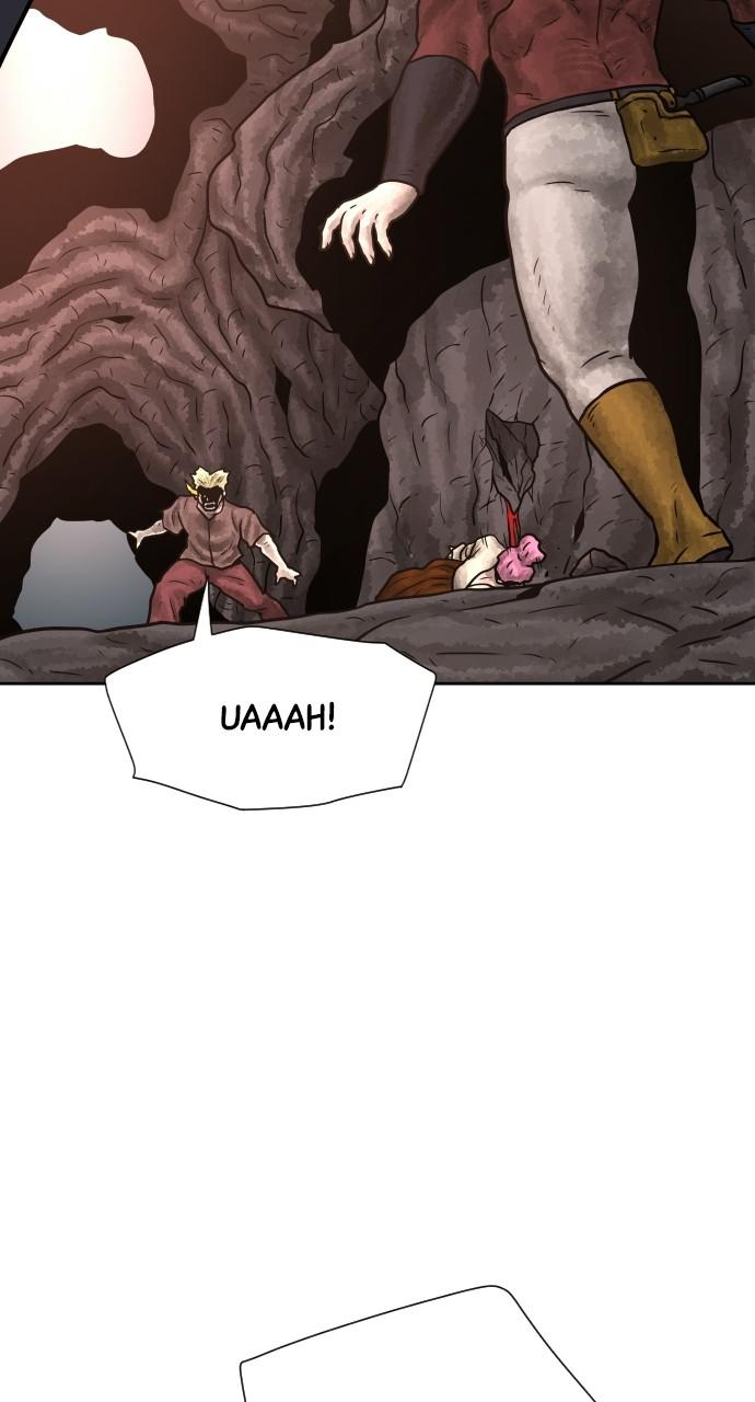 Warrior Executioner Chap 36 - Next Chap 37