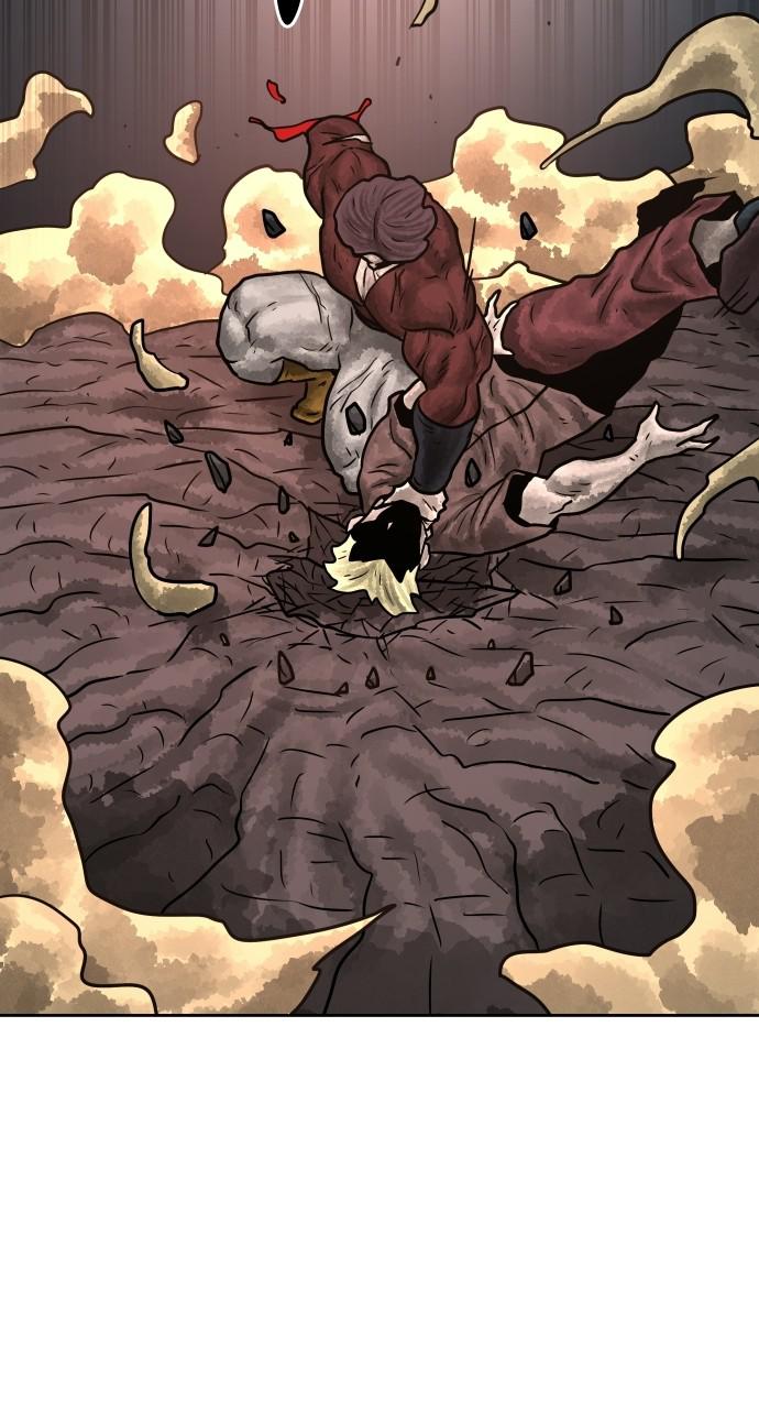 Warrior Executioner Chap 36 - Next Chap 37