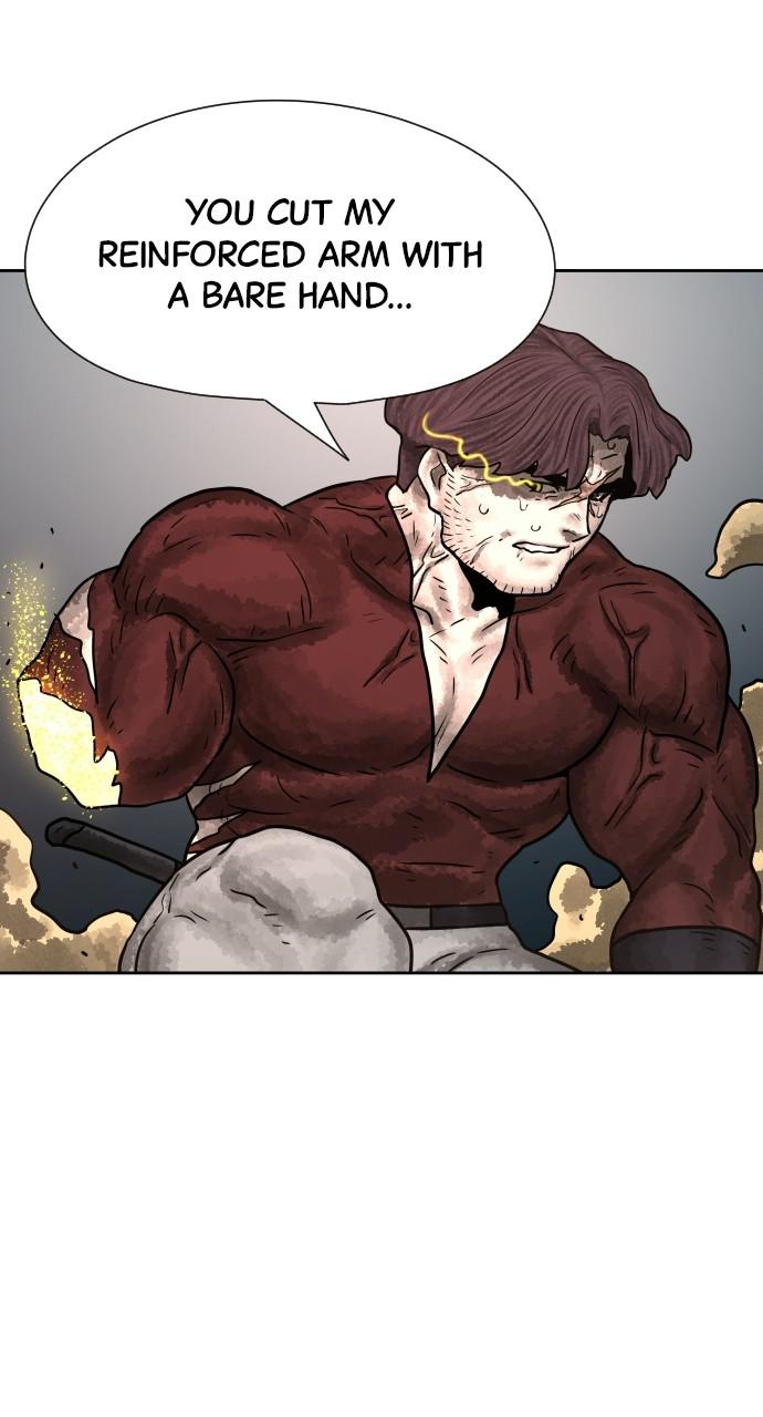 Warrior Executioner Chap 36 - Next Chap 37