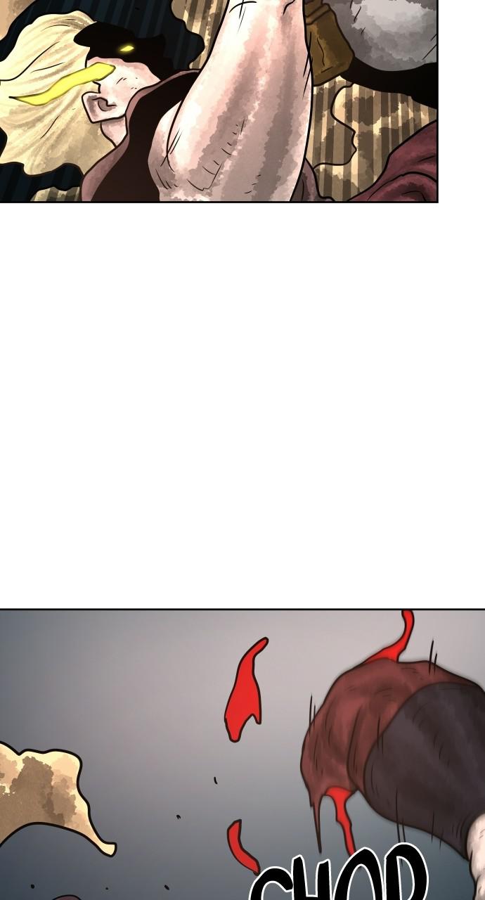 Warrior Executioner Chap 36 - Next Chap 37