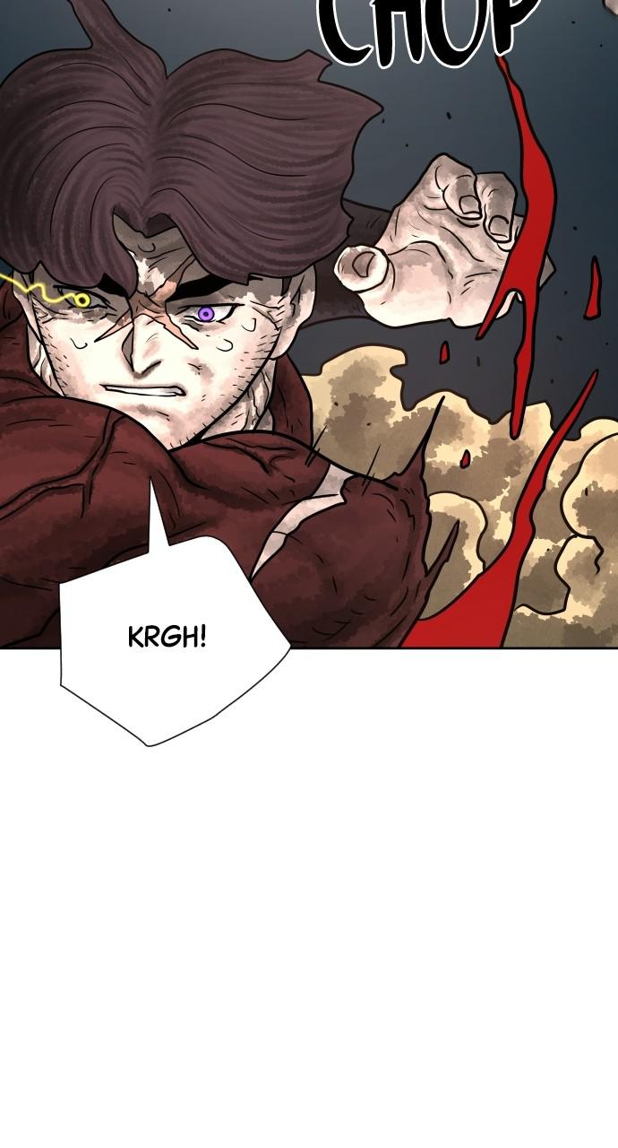 Warrior Executioner Chap 36 - Next Chap 37