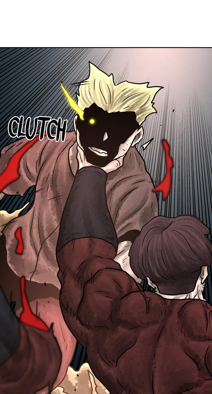 Warrior Executioner Chap 36 - Next Chap 37