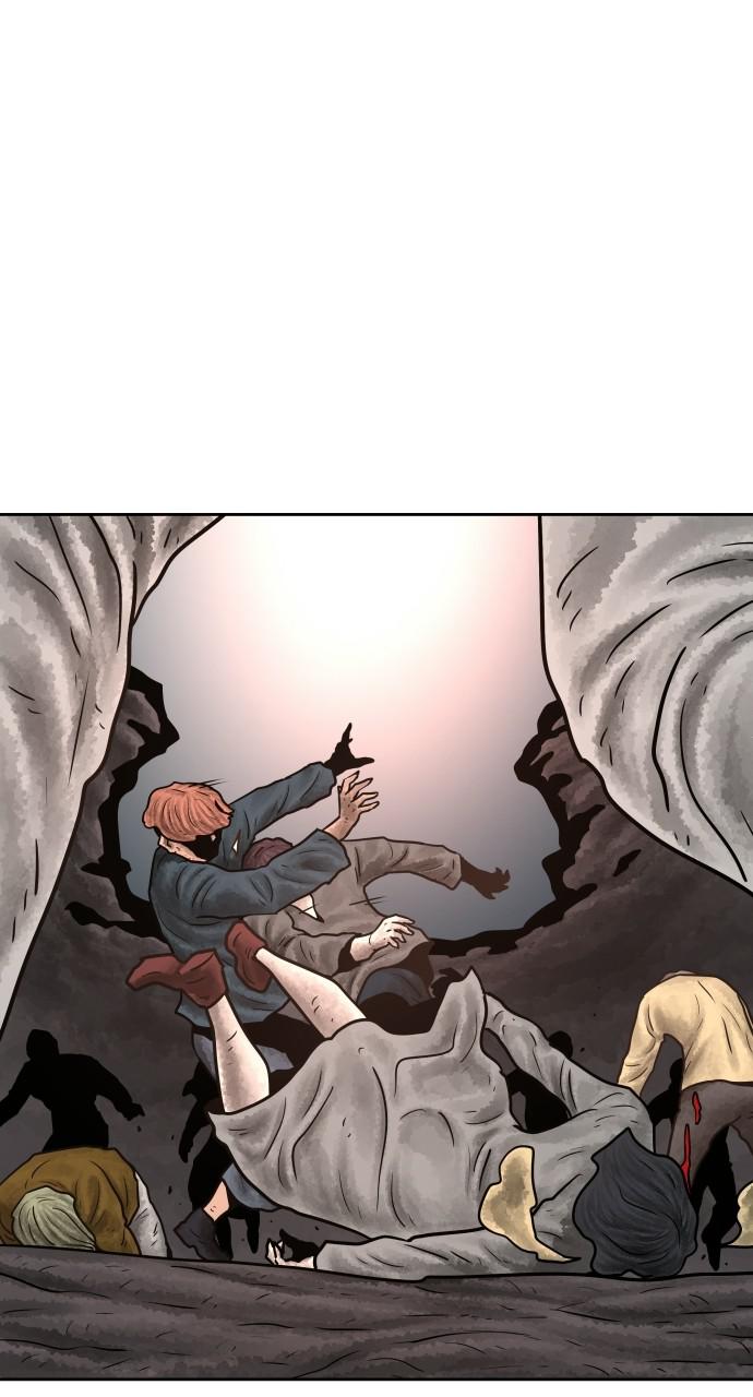 Warrior Executioner Chap 36 - Next Chap 37