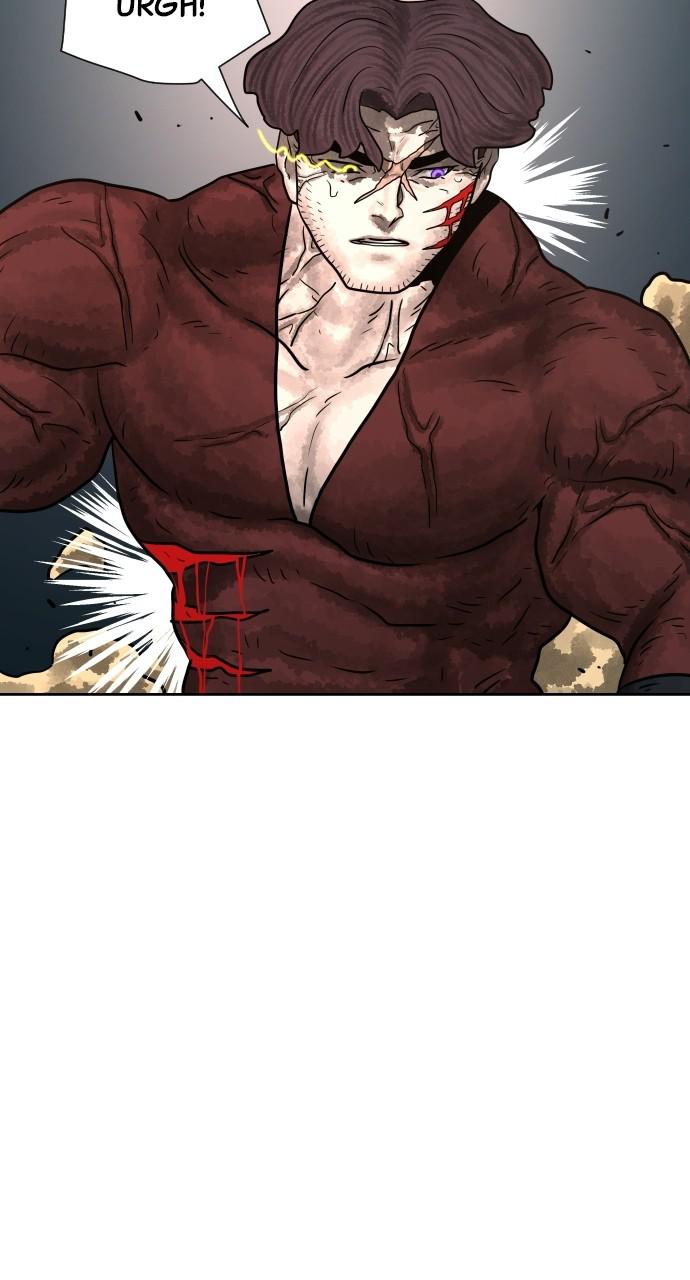 Warrior Executioner Chap 36 - Next Chap 37