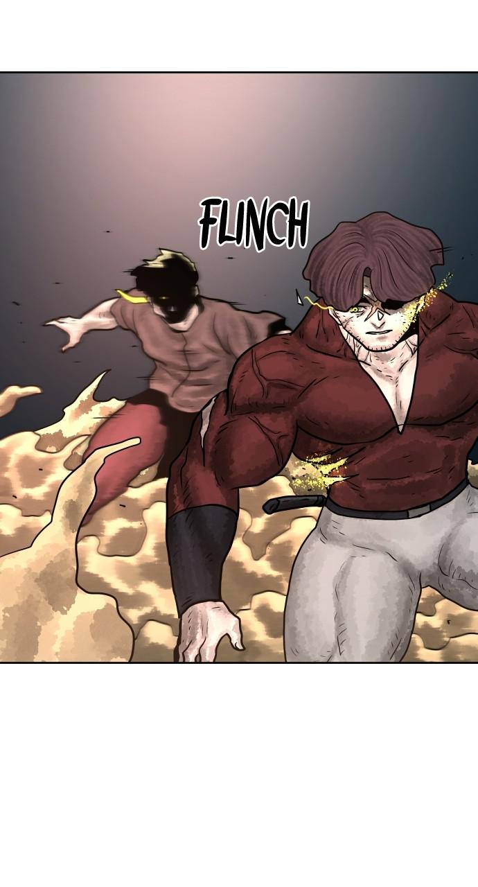 Warrior Executioner Chap 36 - Next Chap 37
