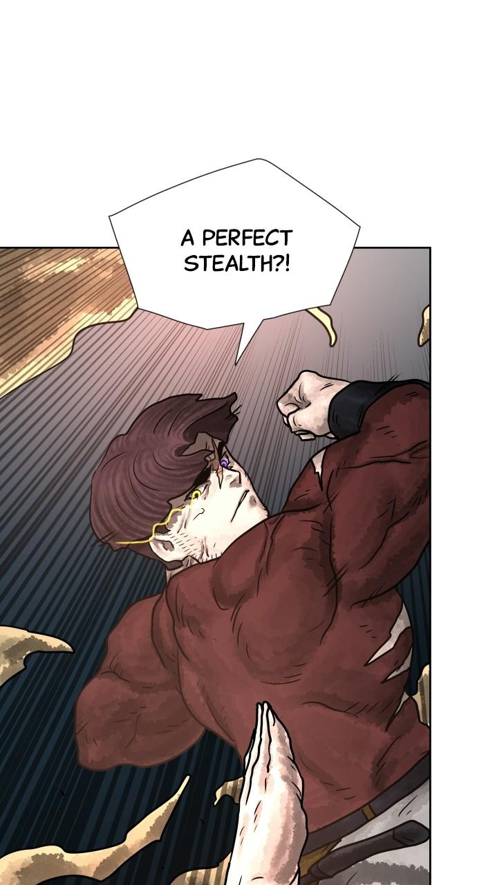 Warrior Executioner Chap 36 - Next Chap 37