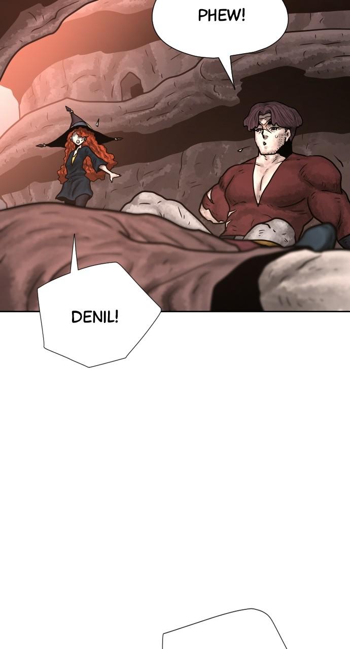 Warrior Executioner Chap 36 - Next Chap 37