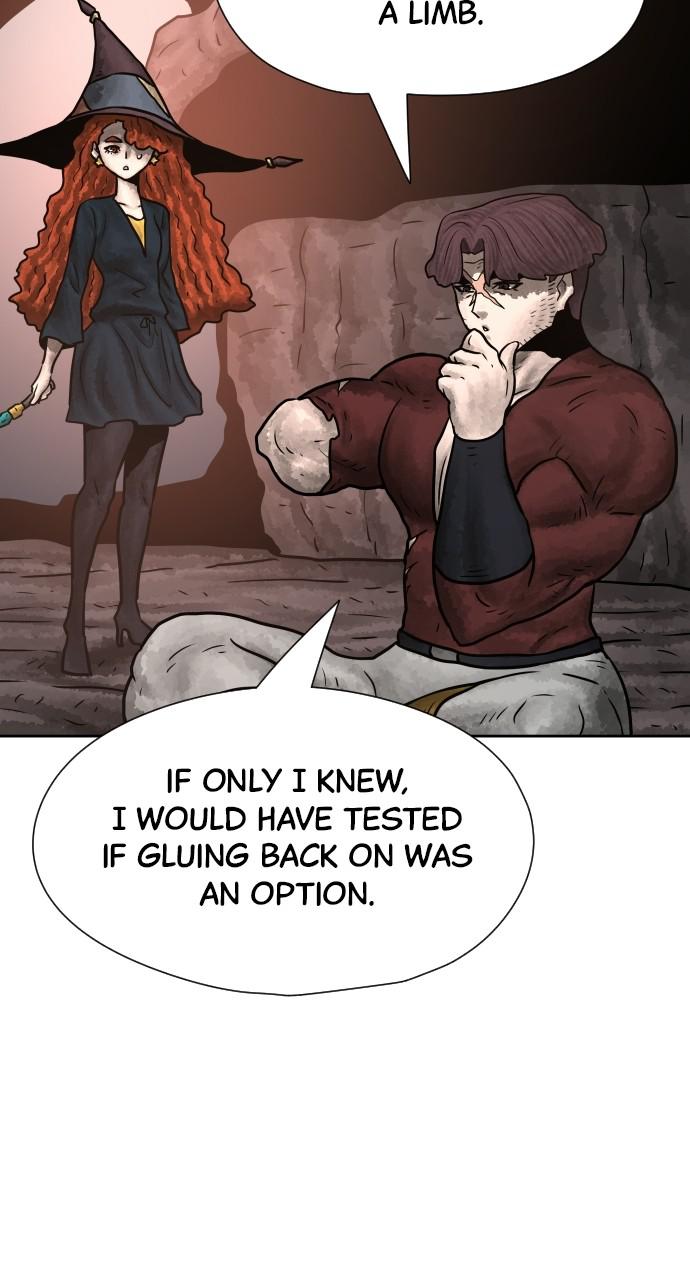 Warrior Executioner Chap 36 - Next Chap 37