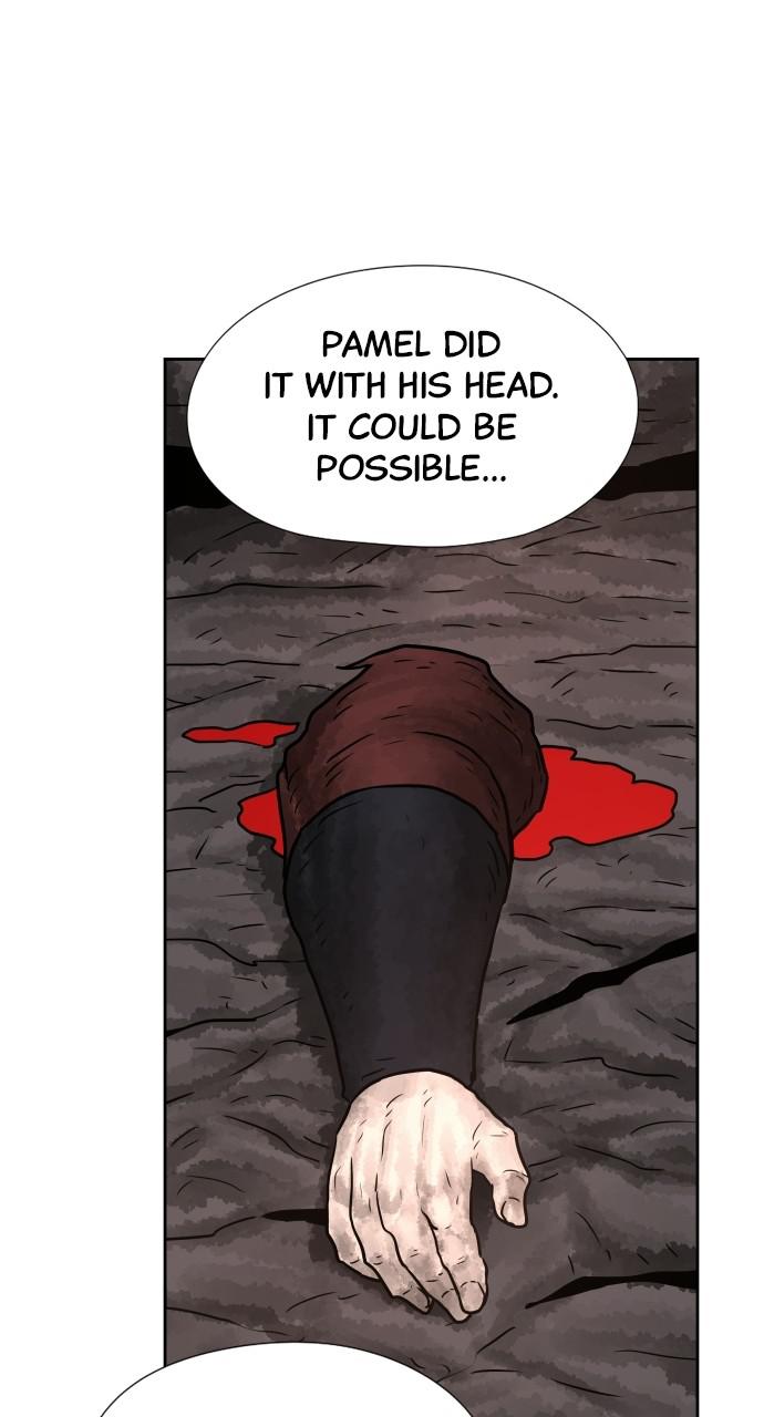 Warrior Executioner Chap 36 - Next Chap 37