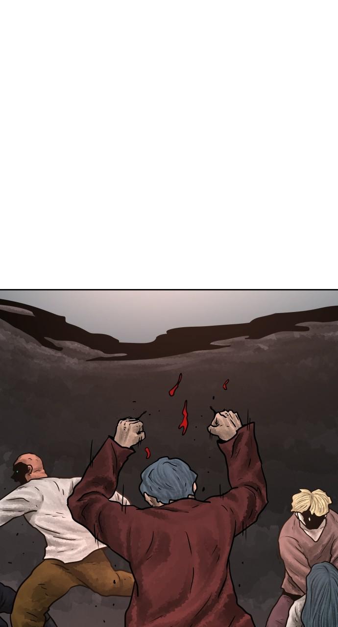 Warrior Executioner Chap 36 - Next Chap 37