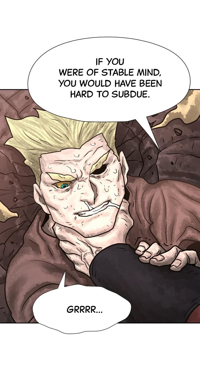 Warrior Executioner Chap 36 - Next Chap 37