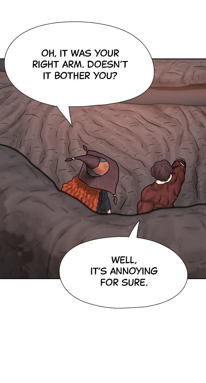 Warrior Executioner Chap 36 - Next Chap 37