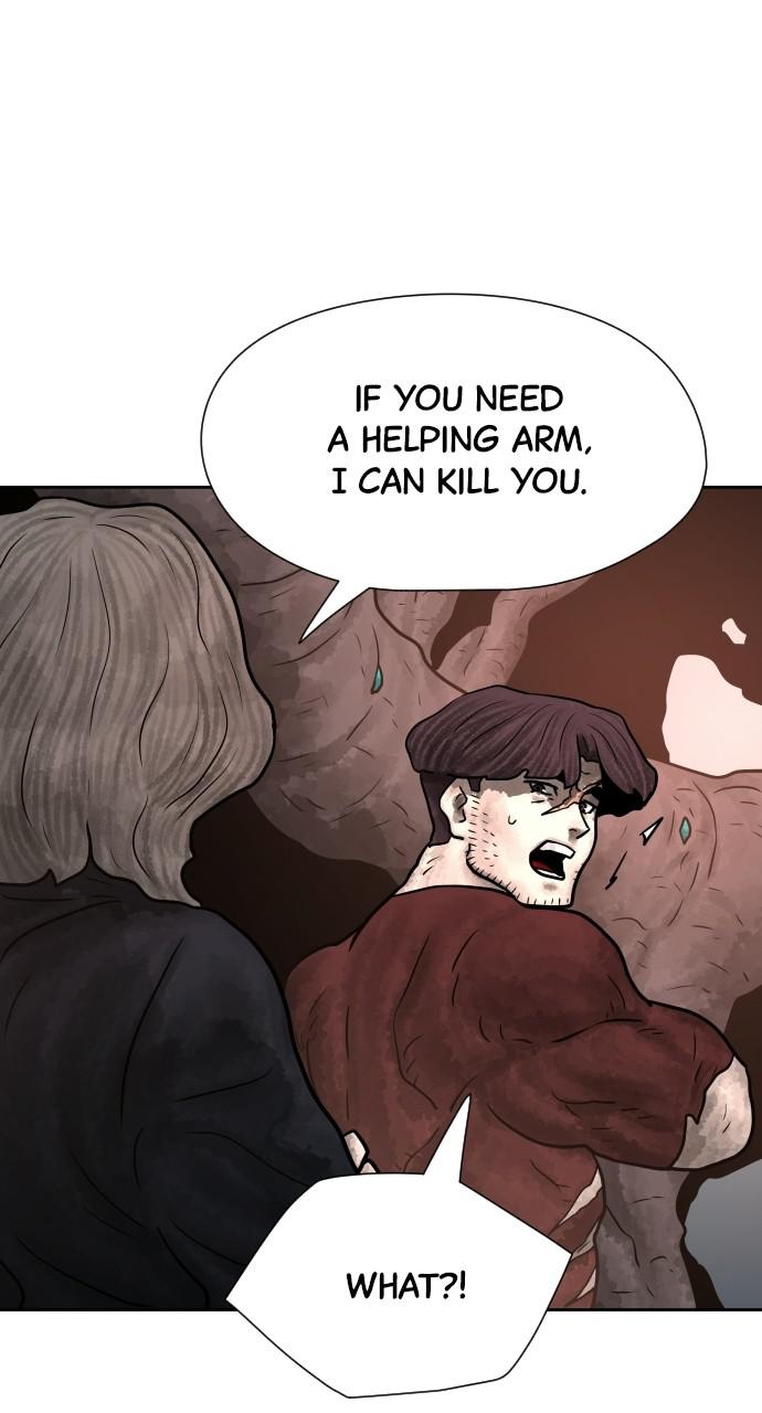 Warrior Executioner Chap 36 - Next Chap 37