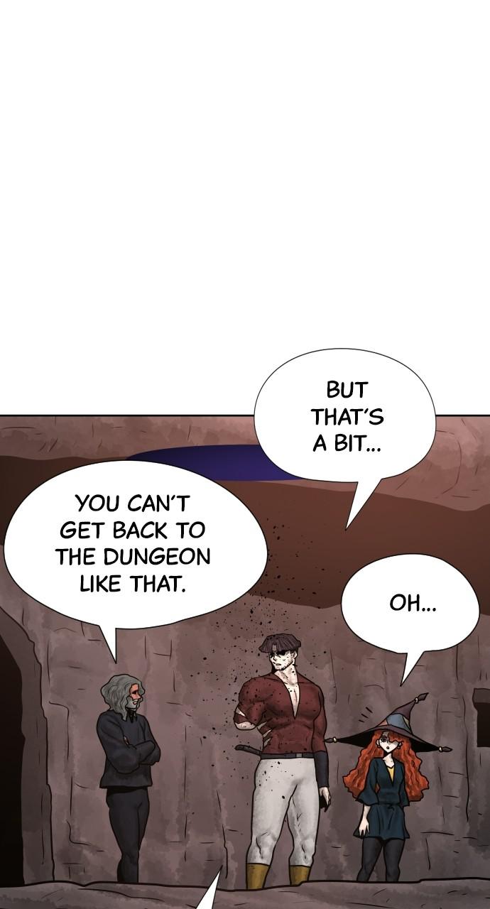Warrior Executioner Chap 36 - Next Chap 37