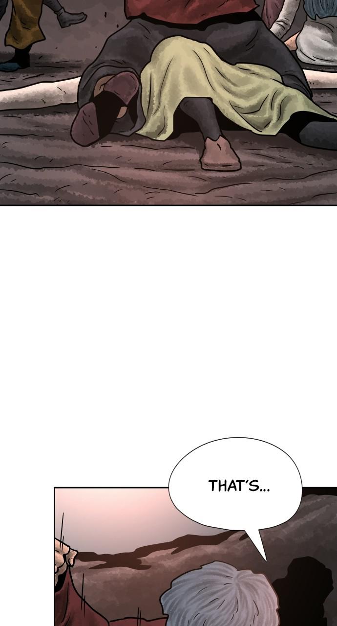 Warrior Executioner Chap 36 - Next Chap 37