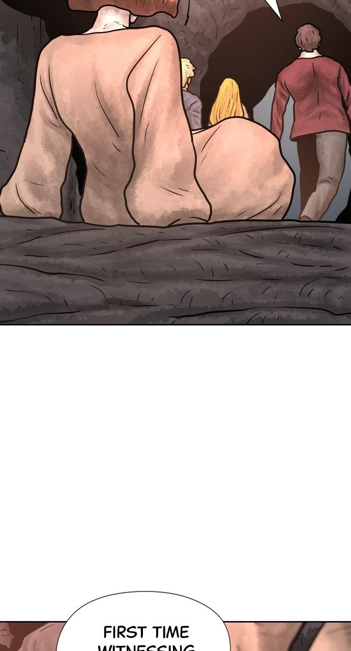 Warrior Executioner Chap 36 - Next Chap 37