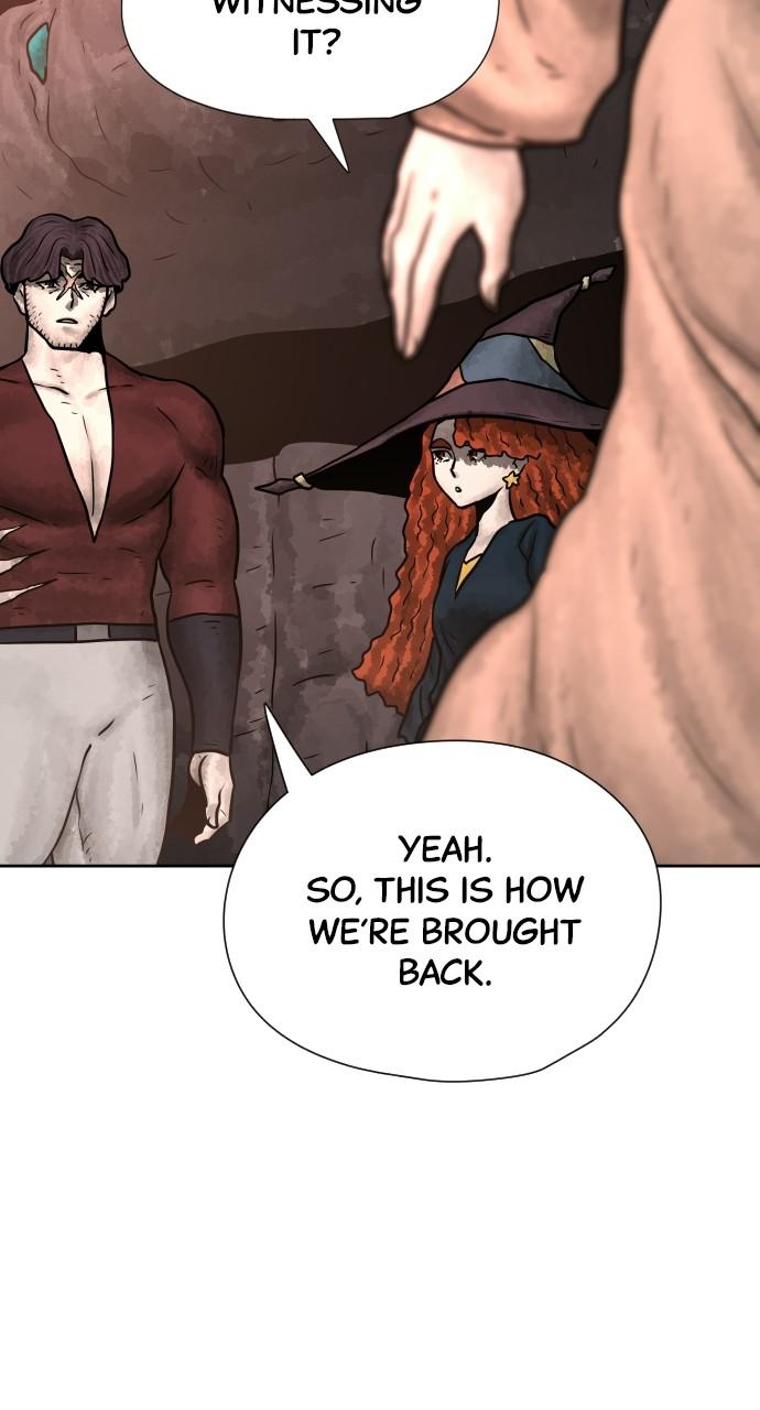 Warrior Executioner Chap 36 - Next Chap 37