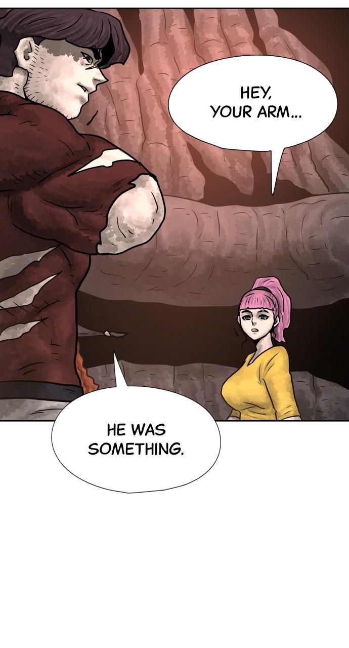 Warrior Executioner Chap 36 - Next Chap 37