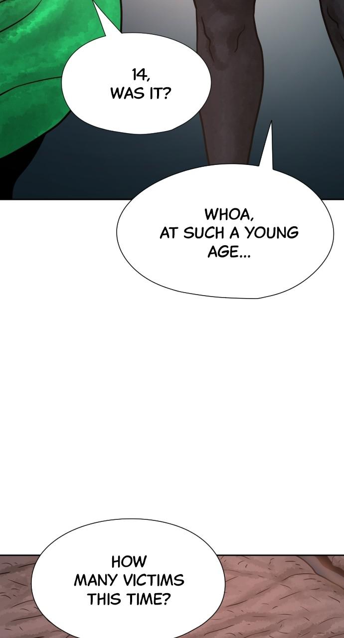 Warrior Executioner Chap 36 - Next Chap 37
