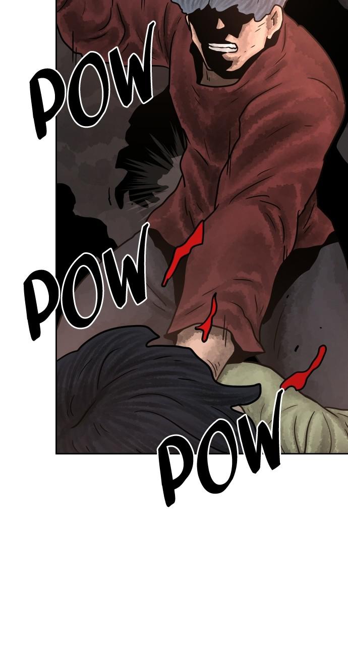 Warrior Executioner Chap 36 - Next Chap 37