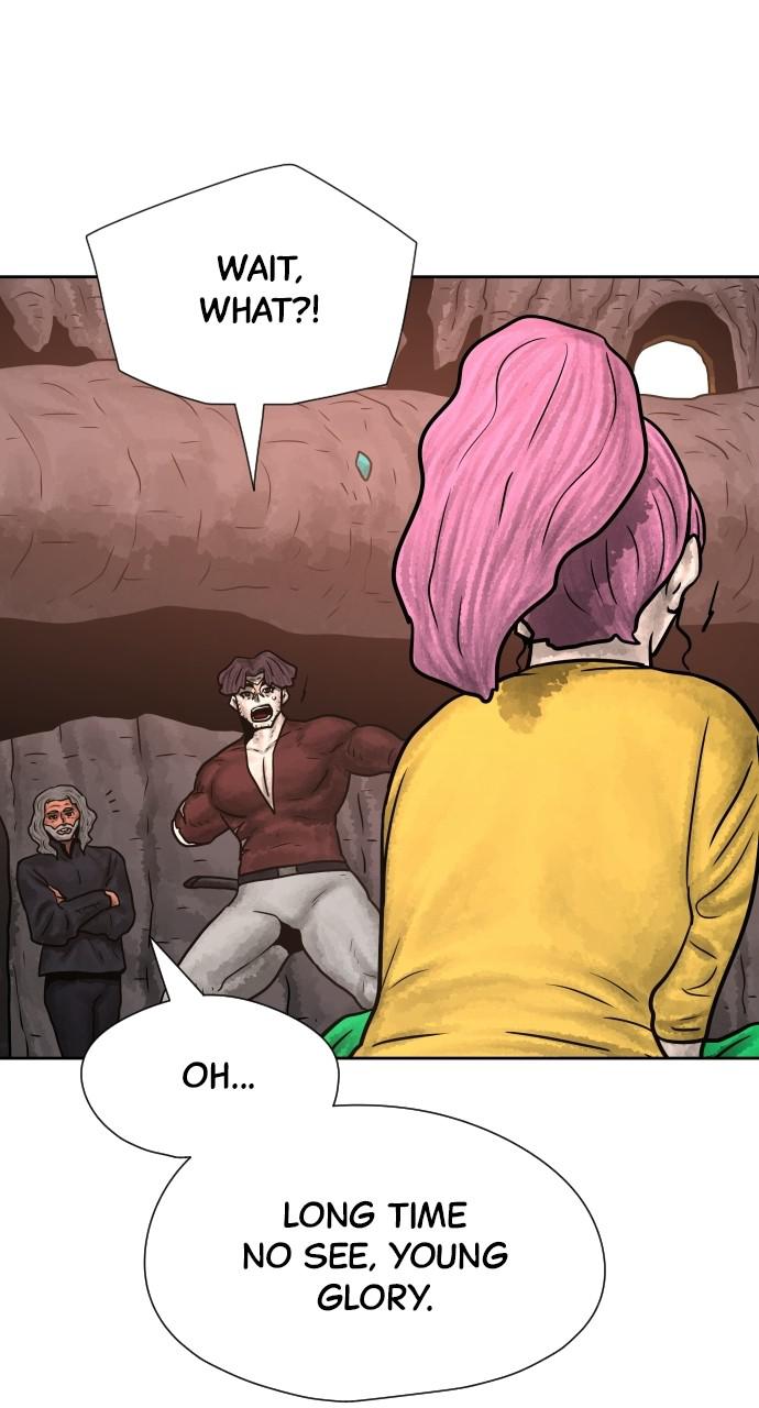Warrior Executioner Chap 36 - Next Chap 37