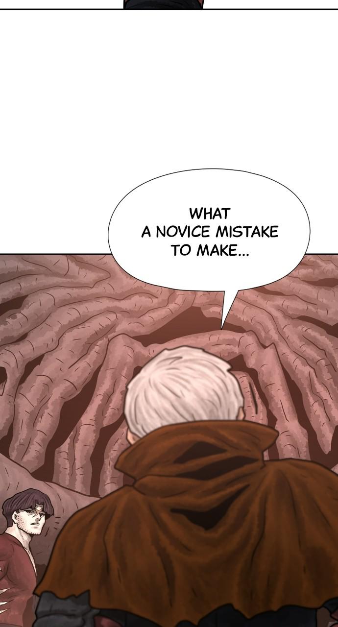 Warrior Executioner Chap 36 - Next Chap 37