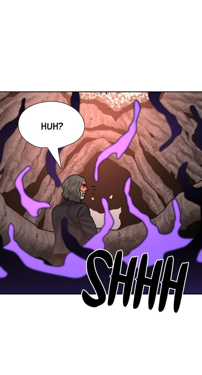 Warrior Executioner Chap 36 - Next Chap 37