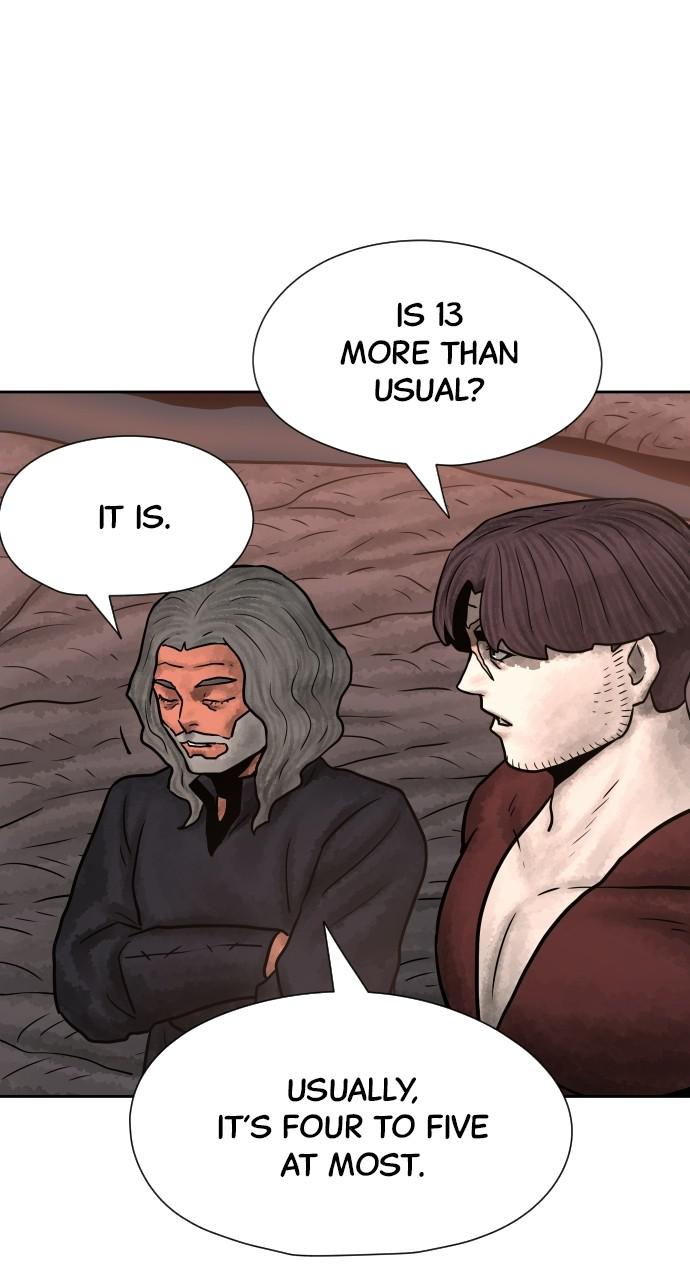 Warrior Executioner Chap 36 - Next Chap 37