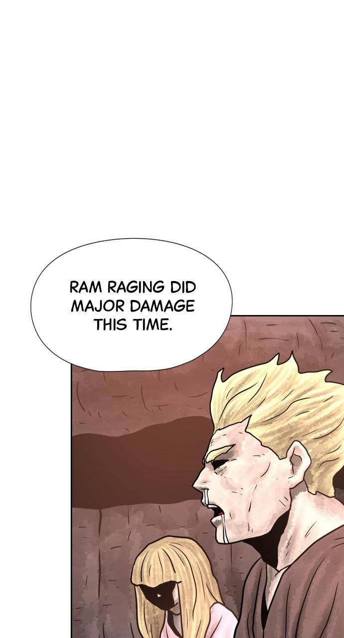 Warrior Executioner Chap 36 - Next Chap 37