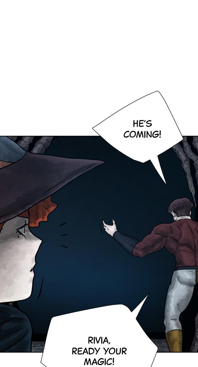 Warrior Executioner Chap 38 - Next Chap 39