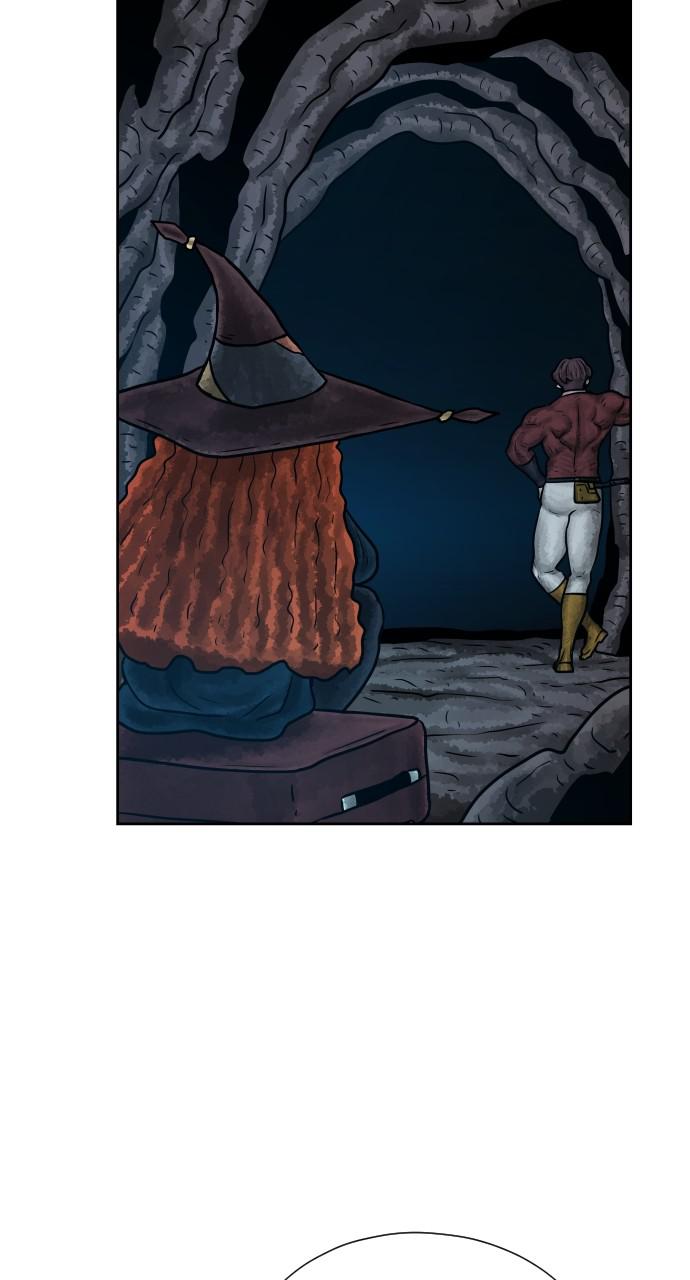 Warrior Executioner Chap 38 - Next Chap 39