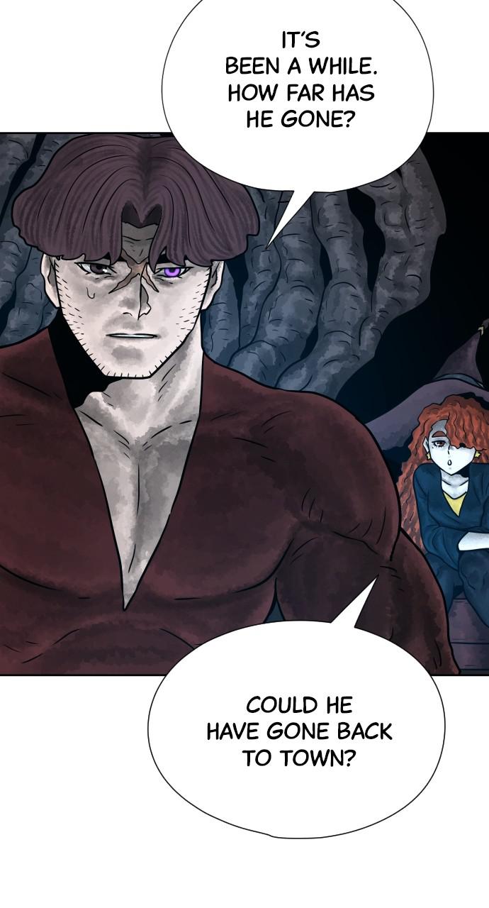Warrior Executioner Chap 38 - Next Chap 39