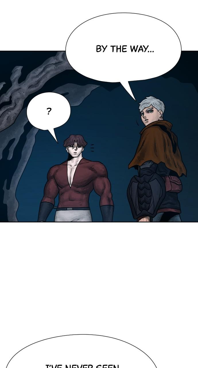 Warrior Executioner Chap 38 - Next Chap 39
