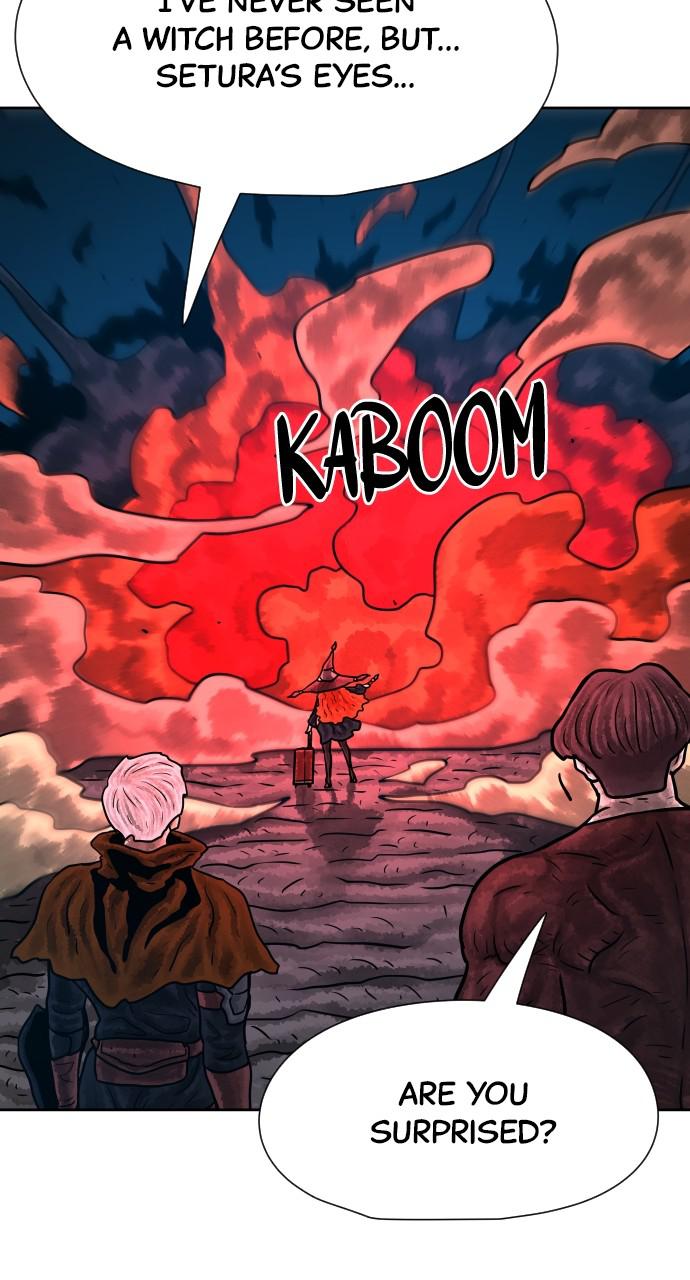 Warrior Executioner Chap 38 - Next Chap 39