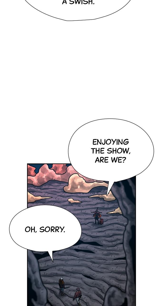 Warrior Executioner Chap 38 - Next Chap 39