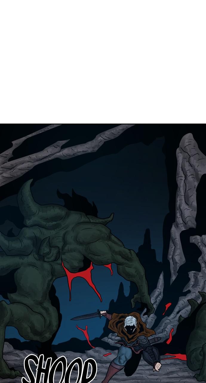 Warrior Executioner Chap 38 - Next Chap 39