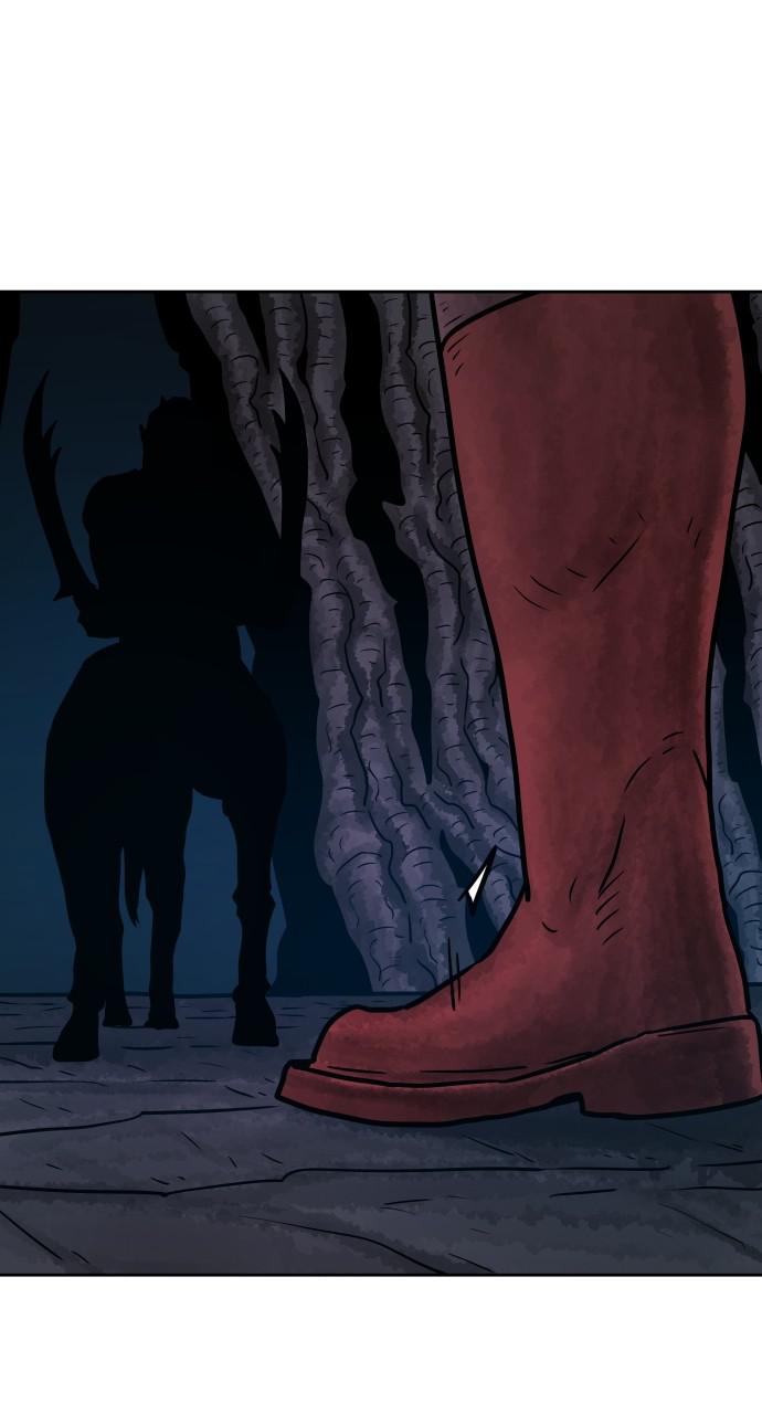 Warrior Executioner Chap 38 - Next Chap 39