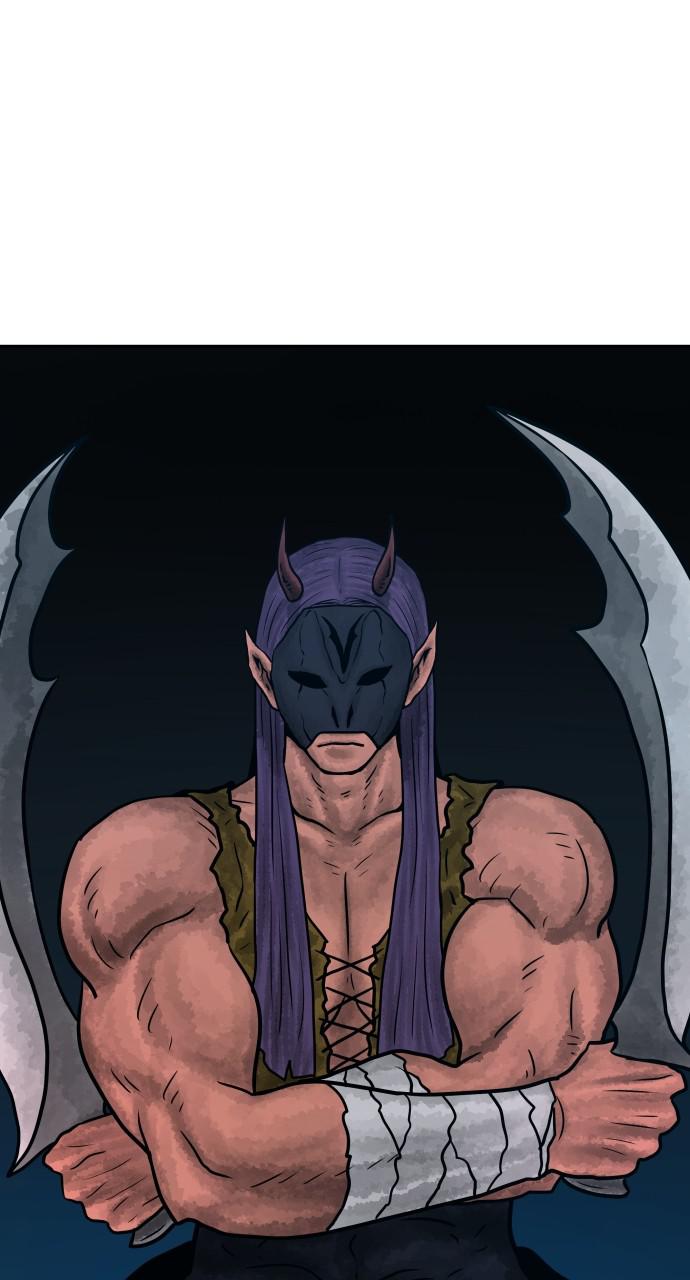 Warrior Executioner Chap 38 - Next Chap 39
