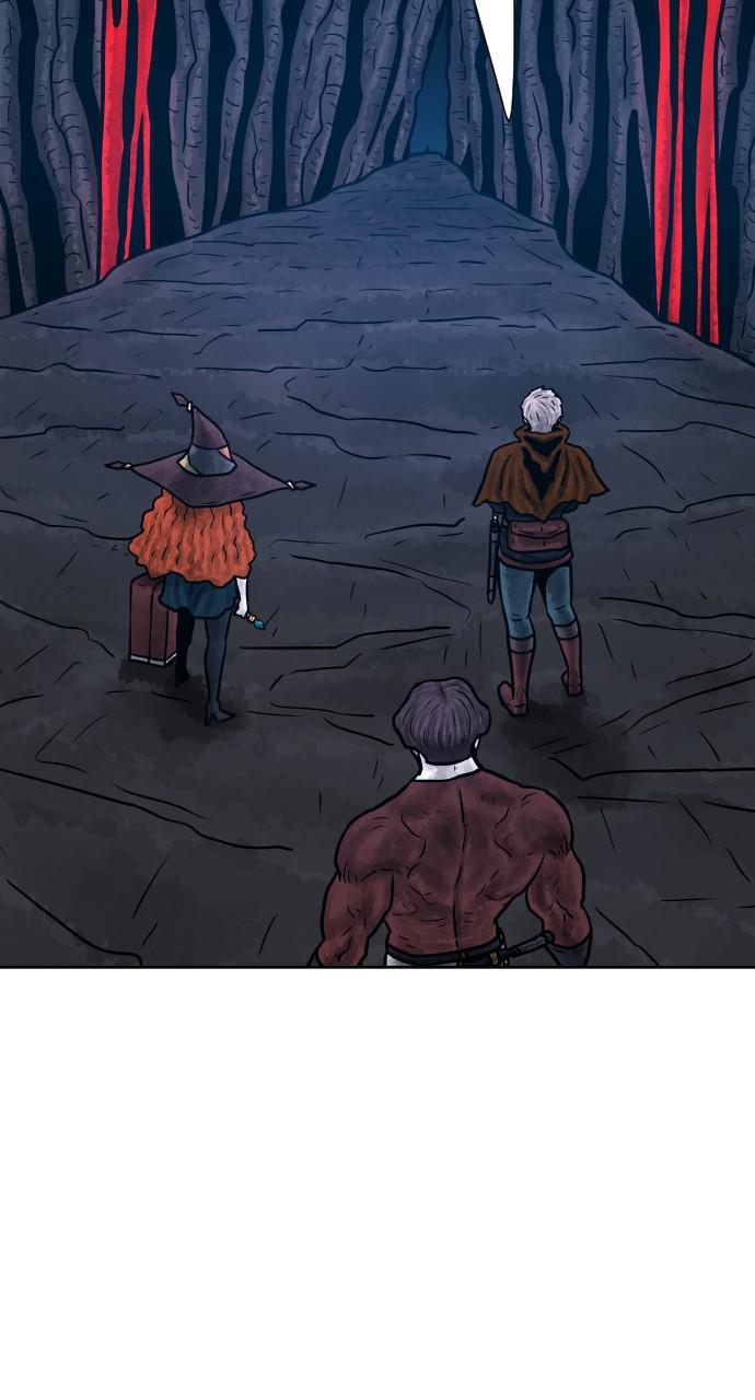 Warrior Executioner Chap 38 - Next Chap 39