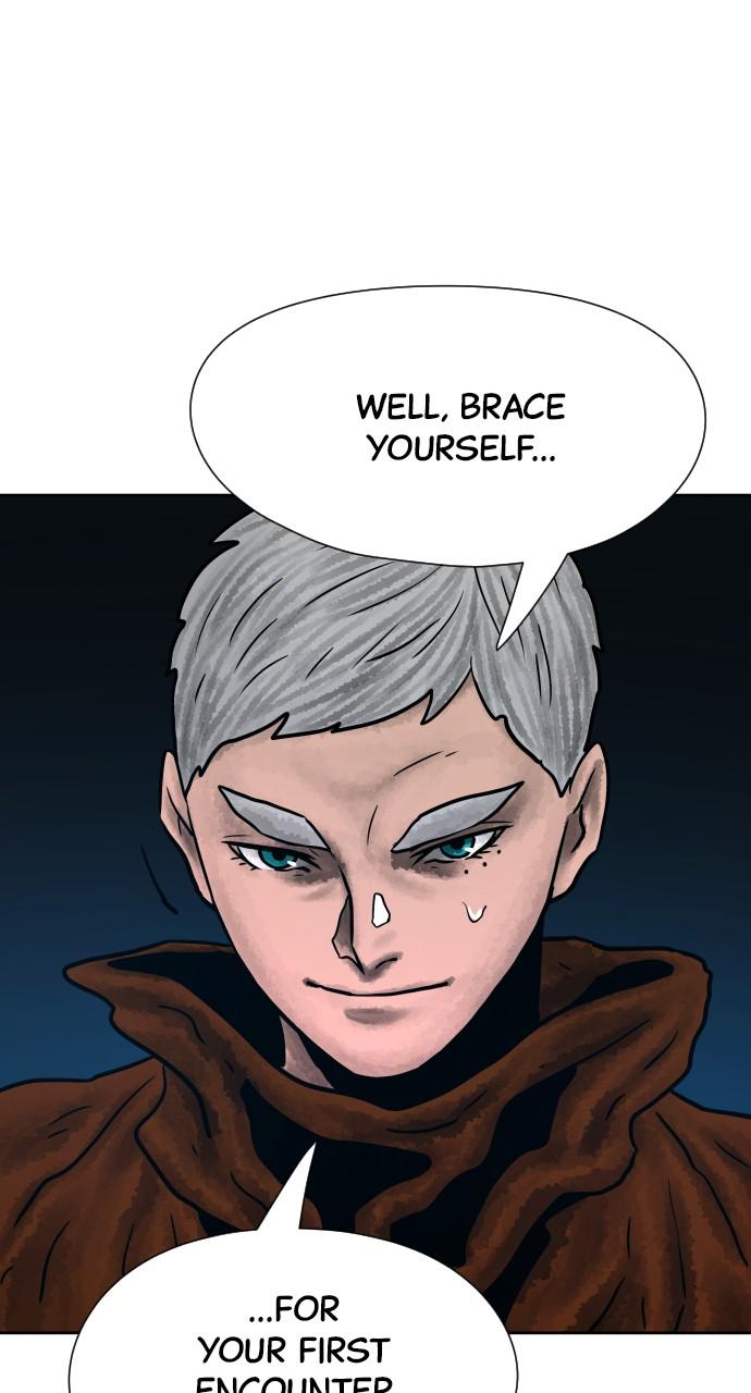 Warrior Executioner Chap 38 - Next Chap 39