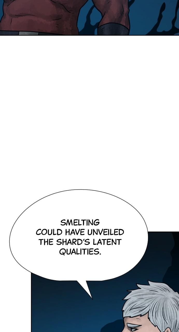 Warrior Executioner Chap 38 - Next Chap 39