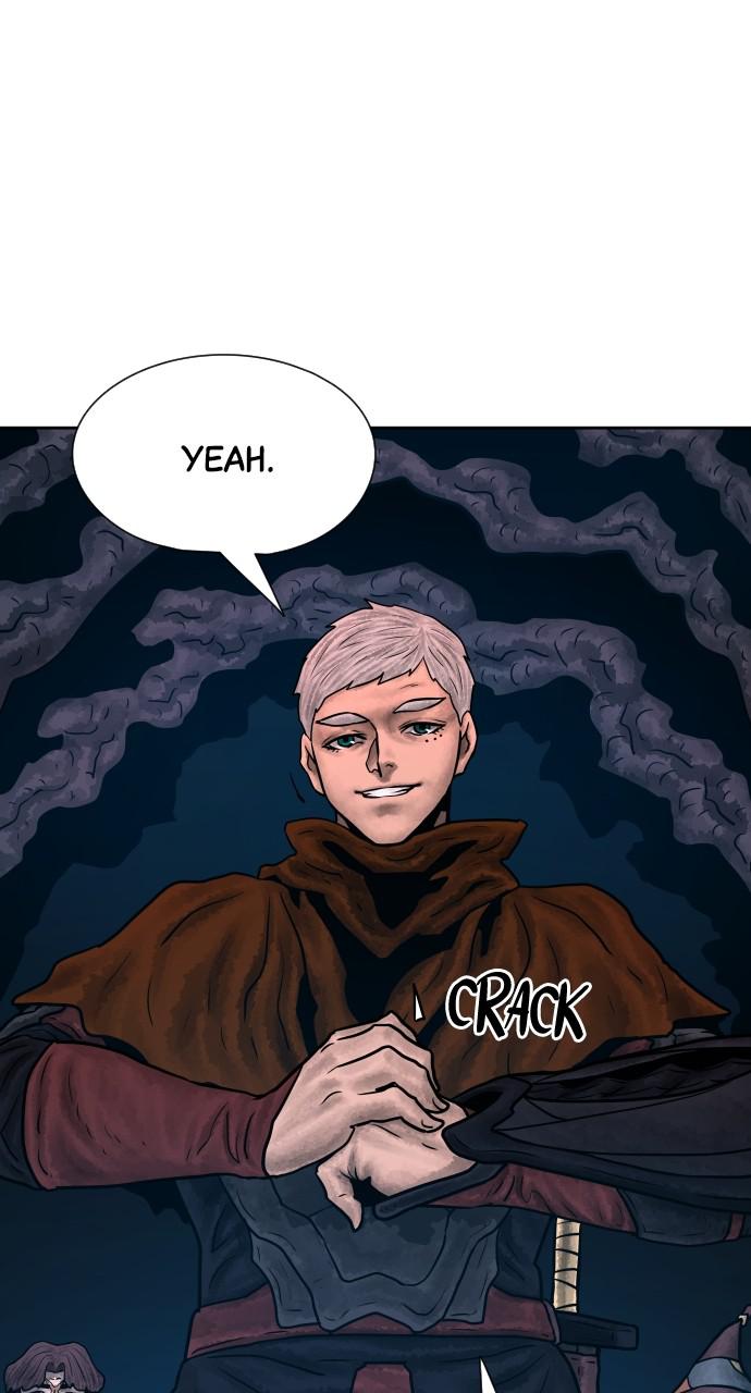 Warrior Executioner Chap 38 - Next Chap 39